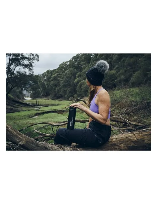 Contigo® Fuse Stainless Steel 700 ml bouteille thermos accessoire événementiel unique