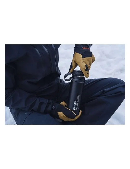 Contigo® Fuse Stainless Steel 700 ml bouteille thermos goodies entreprise design