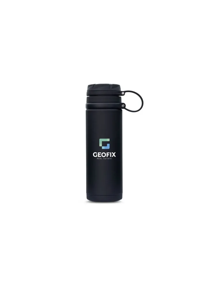 Contigo® Fuse Stainless Steel 700 ml bouteille thermos impression logo haute qualité