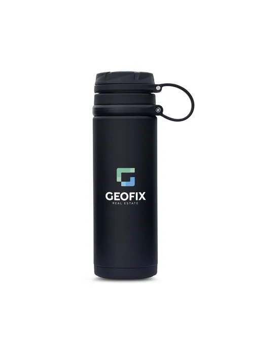 Contigo® Fuse Stainless Steel 700 ml bouteille thermos impression logo haute qualité