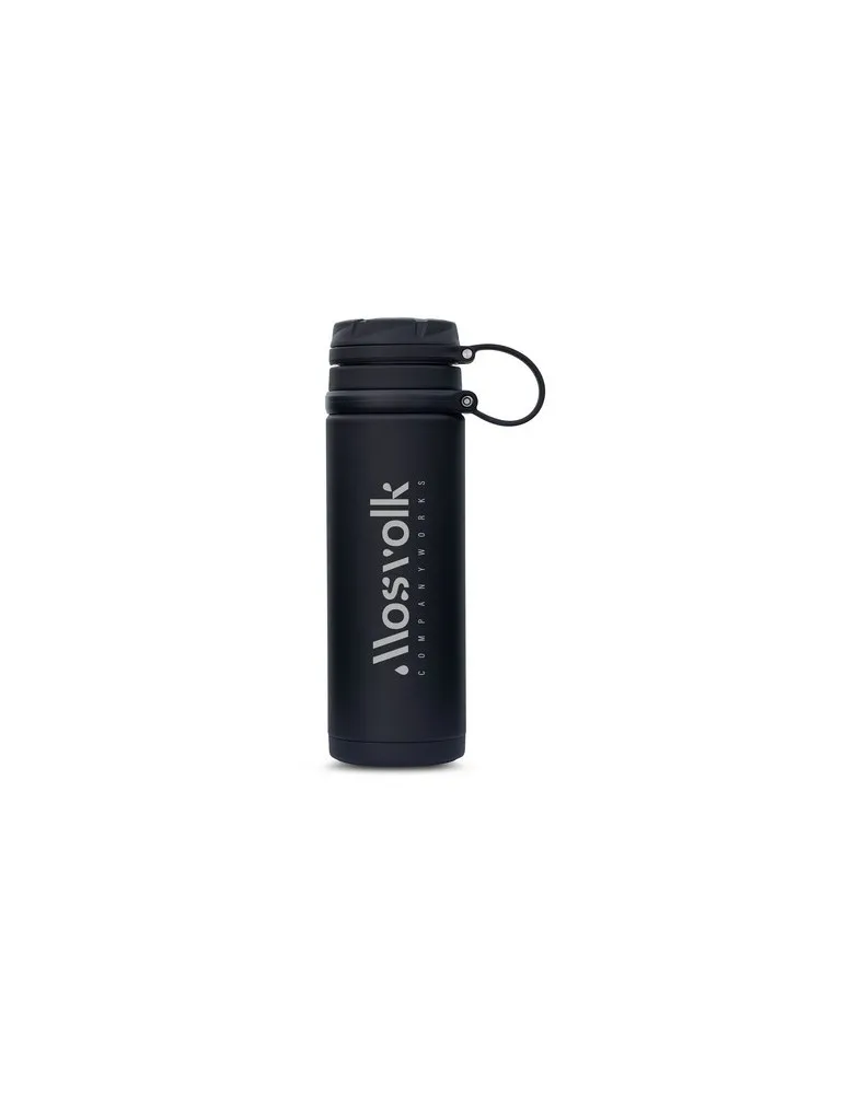 Contigo® Fuse Stainless Steel 700 ml bouteille thermos cadeau client original
