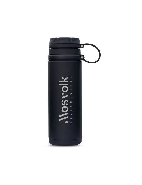 Contigo® Fuse Stainless Steel 700 ml bouteille thermos cadeau client original