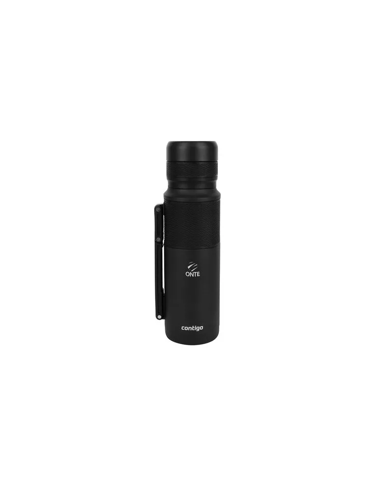 Contigo® Thermal Bottle 1,2 L bouteille thermos personnalisable avec votre logo