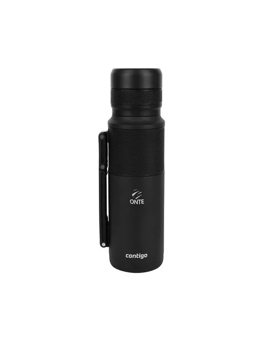 Contigo® Thermal Bottle 1,2 L bouteille thermos personnalisable avec votre logo