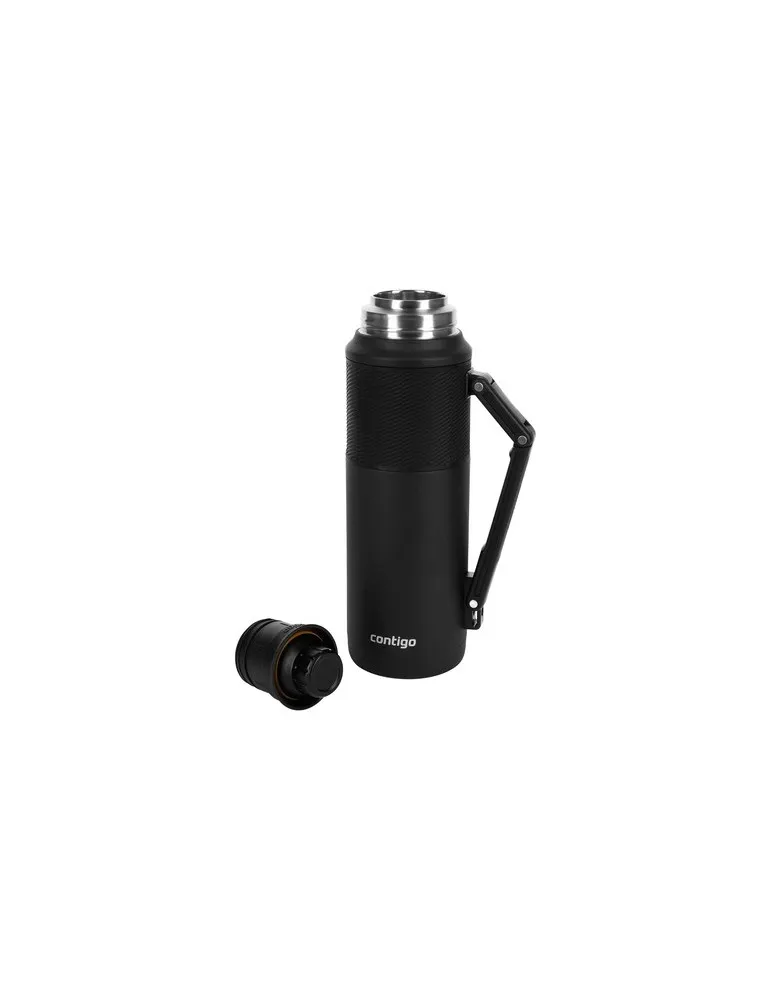 Contigo® Thermal Bottle 1,2 L bouteille thermos cadeau entreprise pas cher