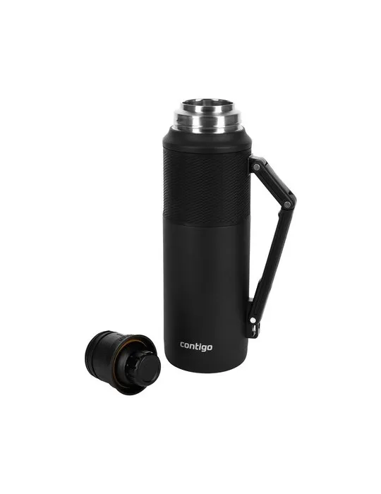 Contigo® Thermal Bottle 1,2 L bouteille thermos cadeau entreprise pas cher