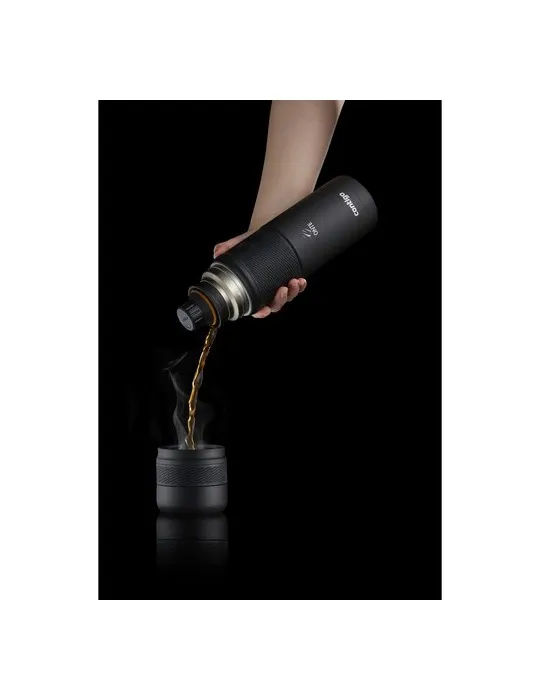 Contigo® Thermal Bottle 1,2 L bouteille thermos marquage laser ultra précis
