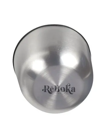 Thermotop Midi RCS Recycled Steel 1000 ml bouteille