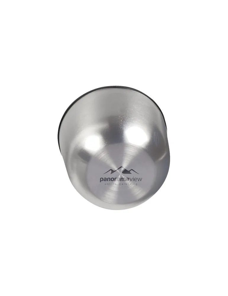 Thermotop Mini RCS Recycled Steel 500 ml bouteille