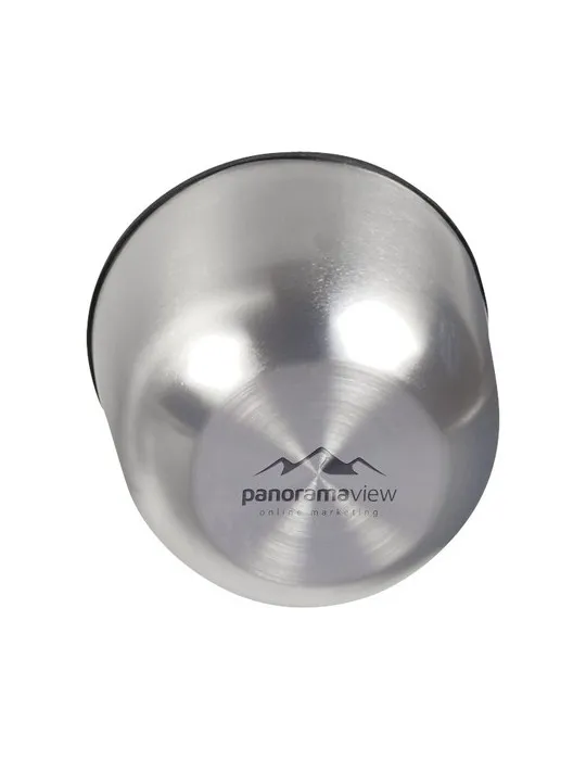 Thermotop Mini RCS Recycled Steel 500 ml bouteille