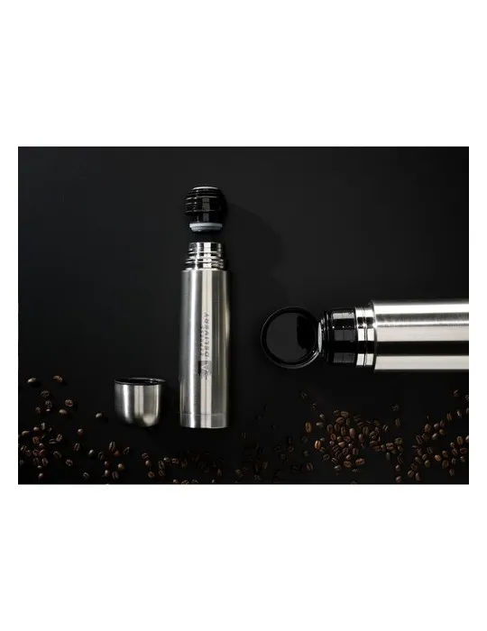 Thermotop Mini RCS Recycled Steel 500 ml bouteille