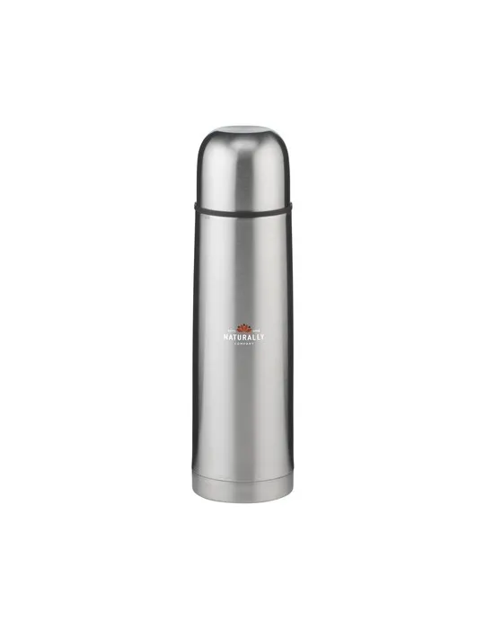 Thermotop Mini RCS Recycled Steel 500 ml bouteille