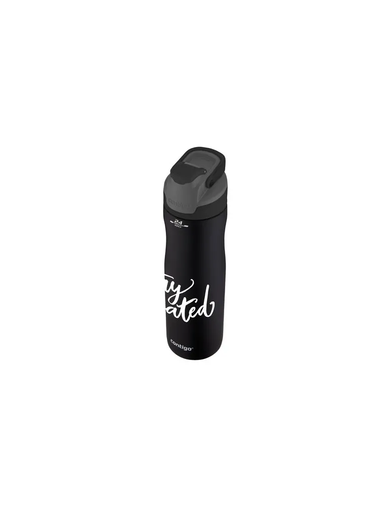 Contigo® Autoseal Chill 720 ml bouteille personnalisable avec votre logo