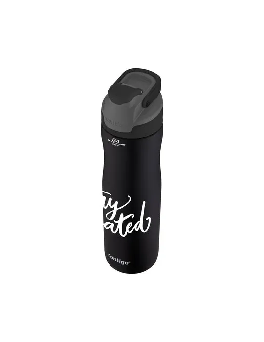 Contigo® Autoseal Chill 720 ml bouteille personnalisable avec votre logo