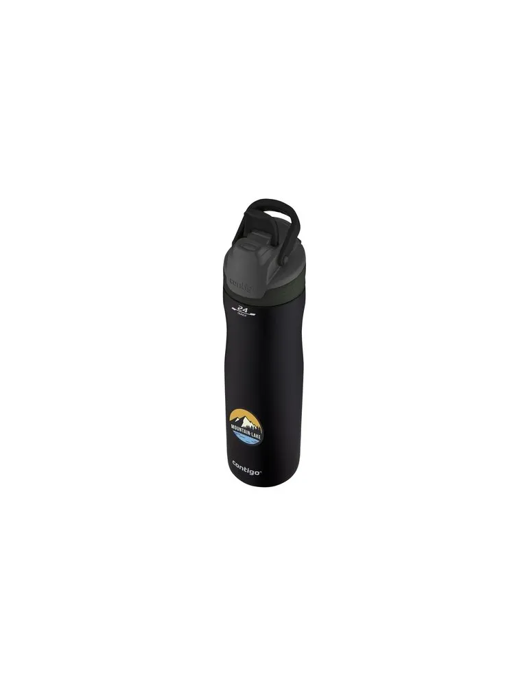 Contigo® Autoseal Chill 720 ml bouteille cadeau entreprise pas cher