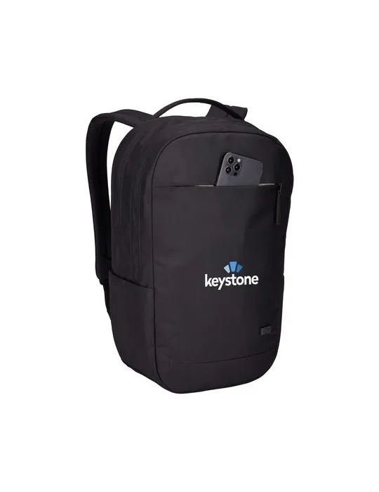 Case Logic Invigo Backpack 15,6 inch impression haute définition