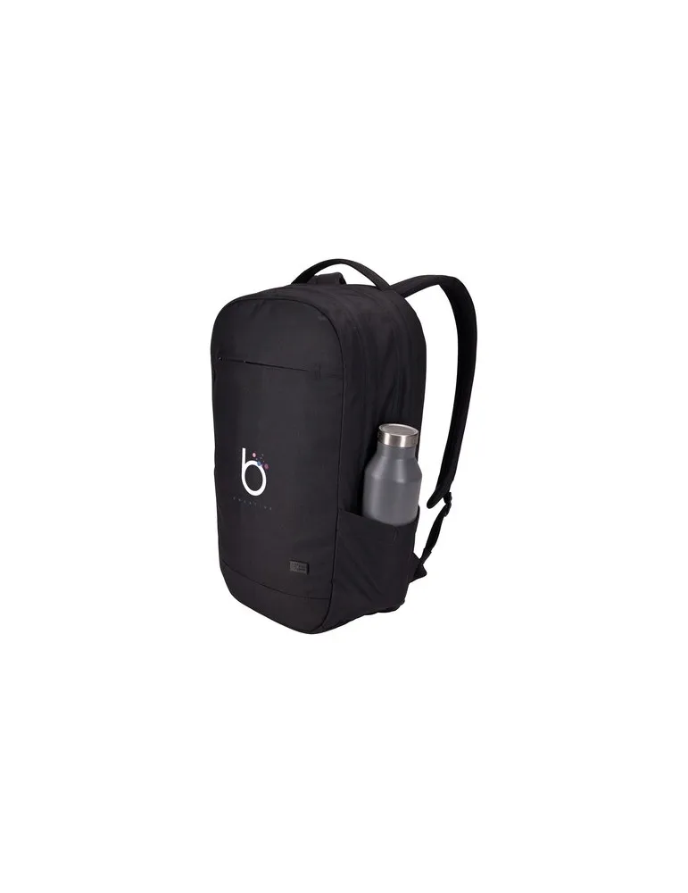 Case Logic Invigo Backpack 15,6 inch marquage laser ultra précis