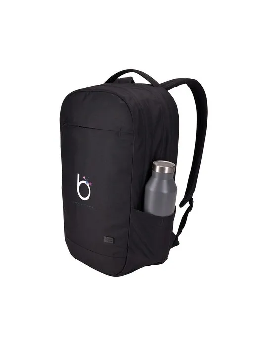 Case Logic Invigo Backpack 15,6 inch marquage laser ultra précis