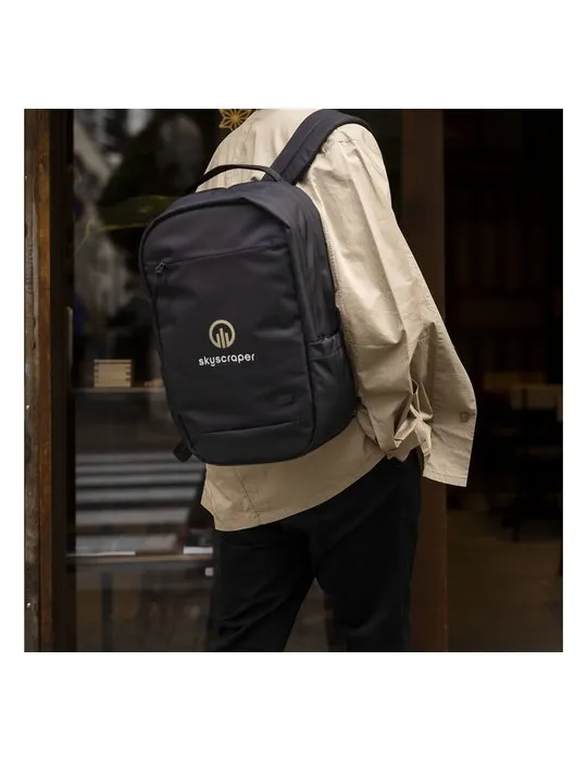 Case Logic Invigo Backpack 15,6 inch accessoire événementiel unique