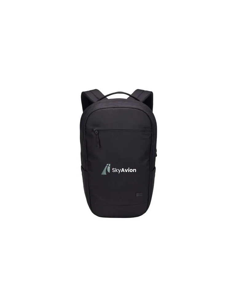 Case Logic Invigo Backpack 15,6 inch impression logo haute qualité