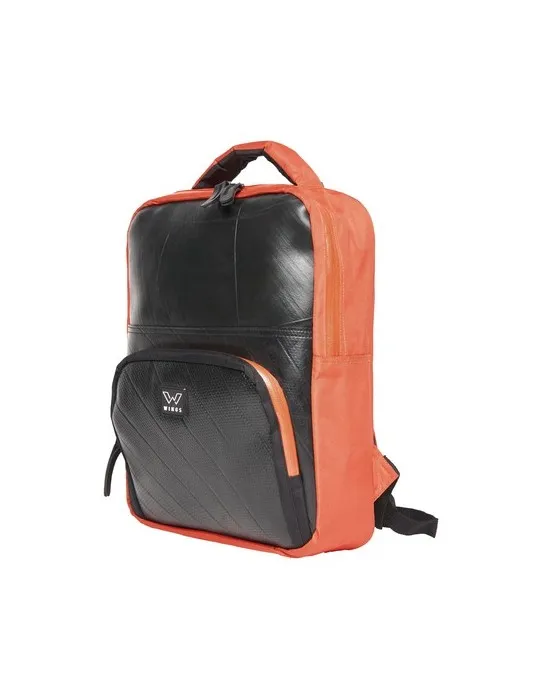 Ecowings Funky Falcon Backpack sac à dos