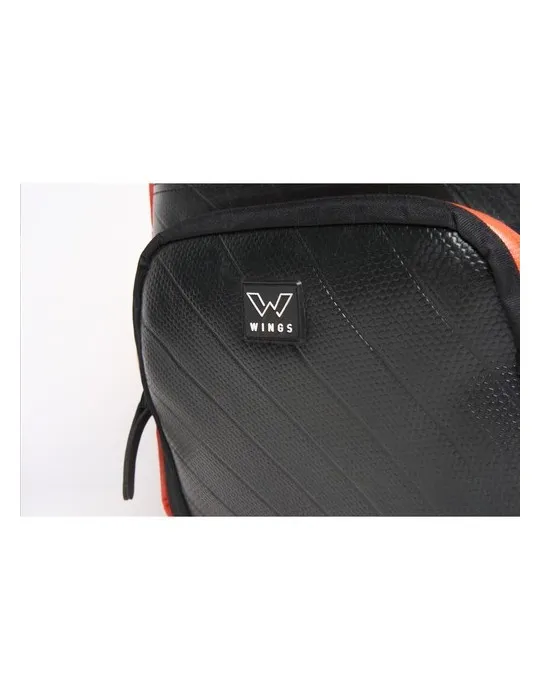 Ecowings Funky Falcon Backpack sac à dos objet promotionnel éco-responsable