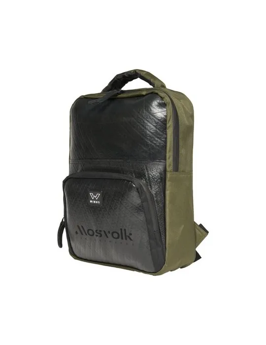 Ecowings Funky Falcon Backpack sac à dos cadeau entreprise pas cher