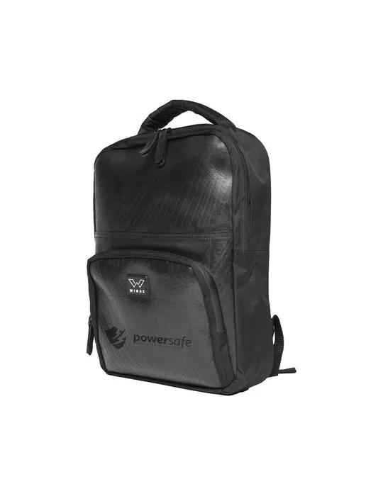 Ecowings Funky Falcon Backpack sac à dos personnalisable avec votre logo