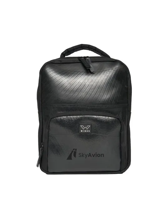 Ecowings Funky Falcon Backpack sac à dos cadeau collaborateur premium