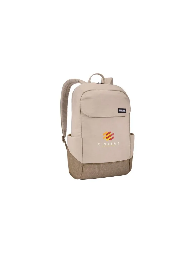 Thule Lithos Backpack 20 L sac à dos goodies publicitaire événementiel
