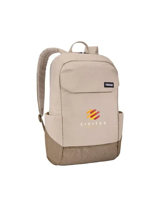 Thule Lithos Backpack 20 L sac à dos goodies publicitaire événementiel