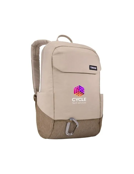 Thule Lithos Backpack 20 L sac à dos objet promotionnel éco-responsable