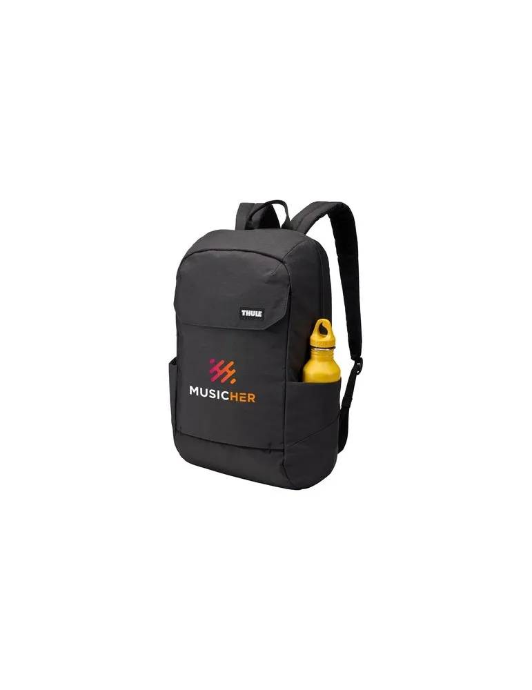 Thule Lithos Backpack 20 L sac à dos accessoire événementiel unique