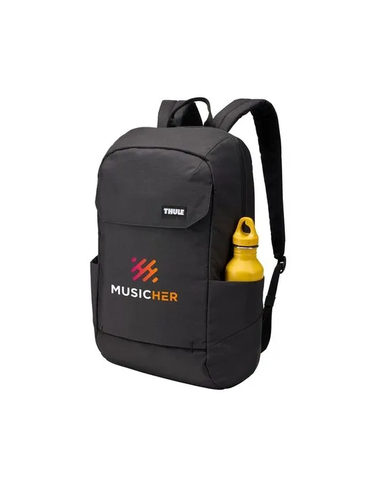 Thule Lithos Backpack 20 L sac à dos accessoire événementiel unique