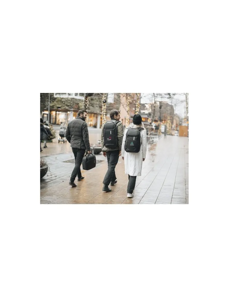 Thule Lithos Backpack 20 L sac à dos cadeau affaires élégant