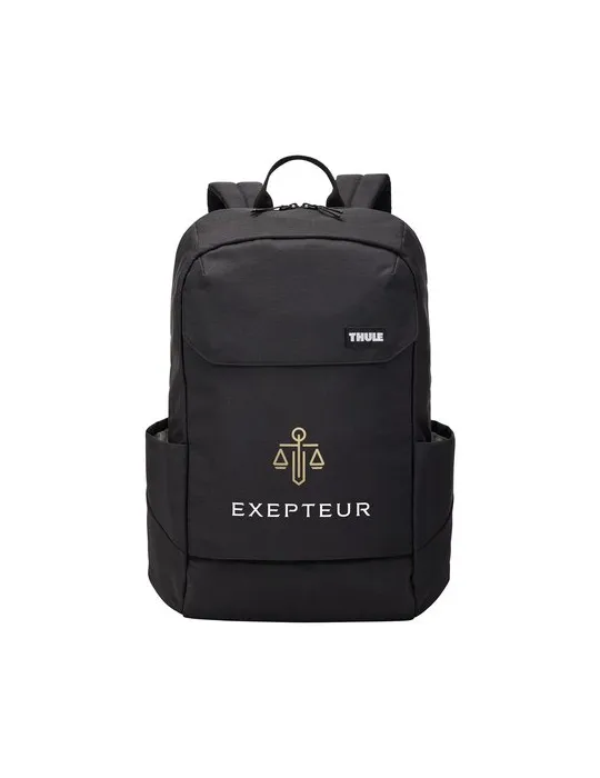 Thule Lithos Backpack 20 L sac à dos personnalisation sur mesure