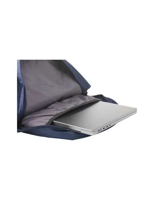 Case Logic Commence Recycled Backpack 15,6 inch sac impression haute définition