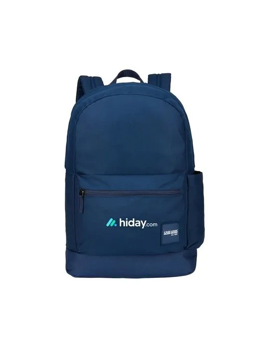 Case Logic Commence Recycled Backpack 15,6 inch sac cadeau collaborateur premium