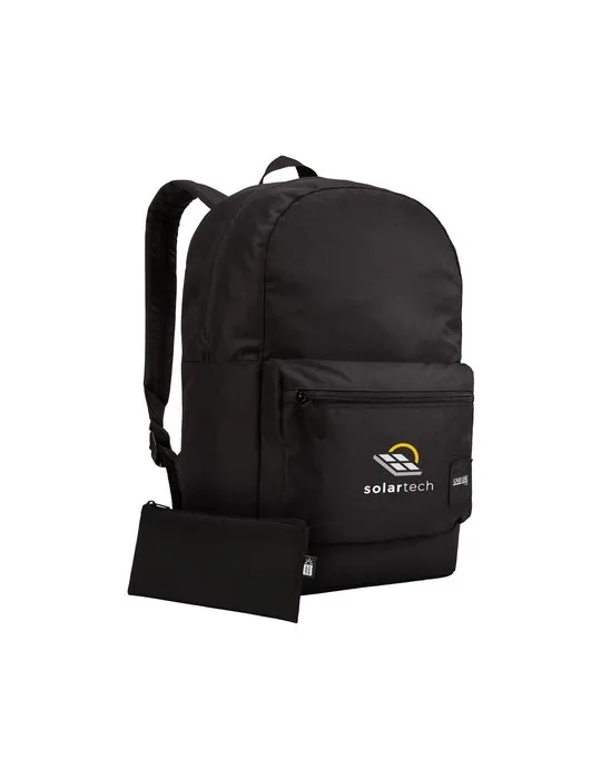 Case Logic Commence Recycled Backpack 15,6 inch sac personnalisable avec votre logo