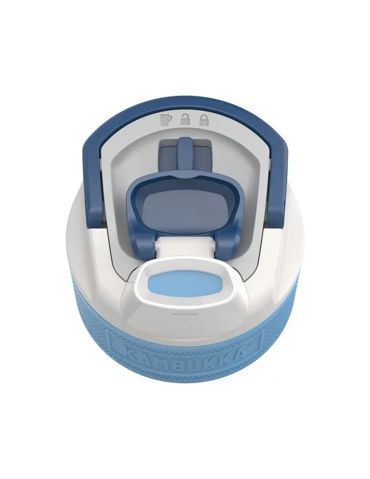 Kambukka® Elton 500 ml bouteille cadeau collaborateur premium