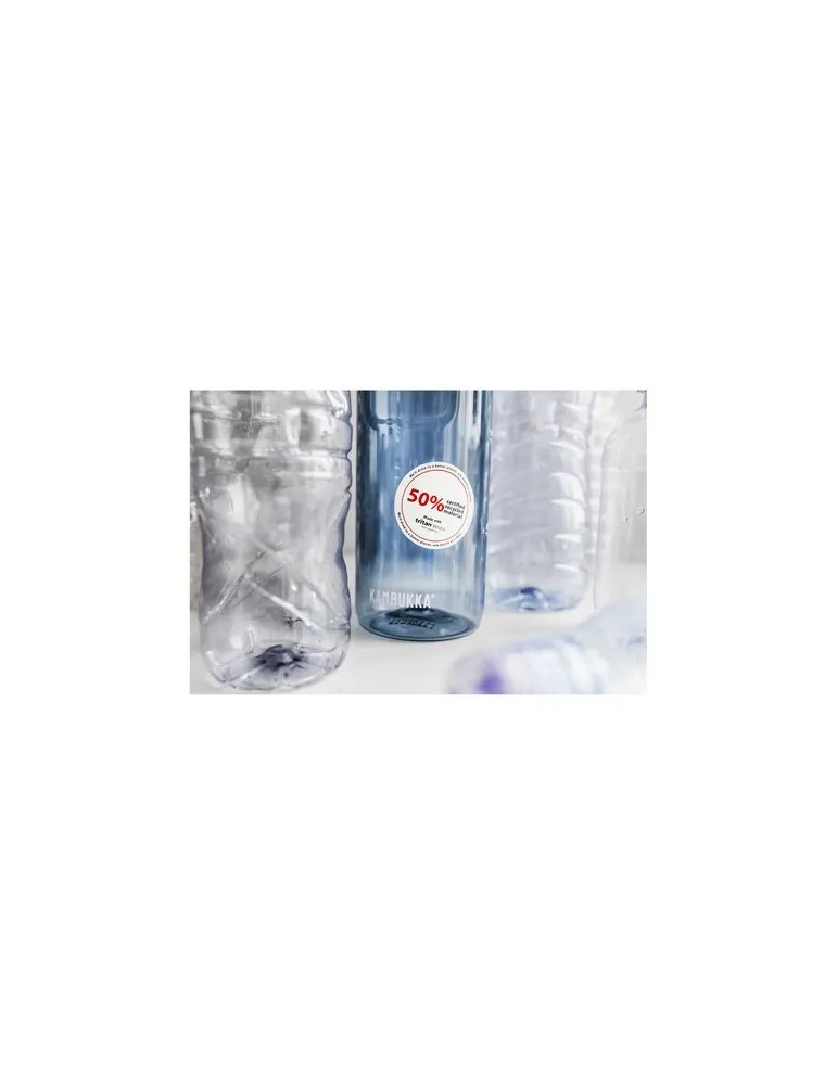 Kambukka® Elton 500 ml bouteille personnalisable avec votre logo