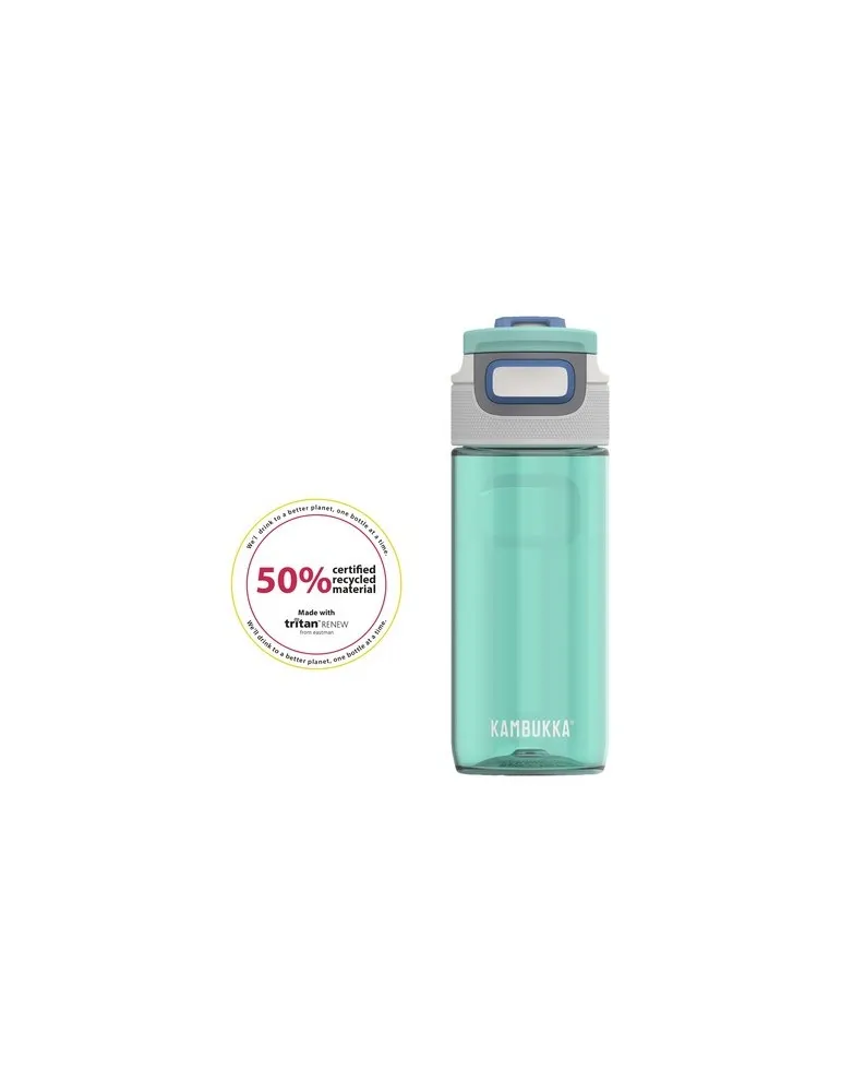 Kambukka® Elton 500 ml bouteille goodies entreprise design