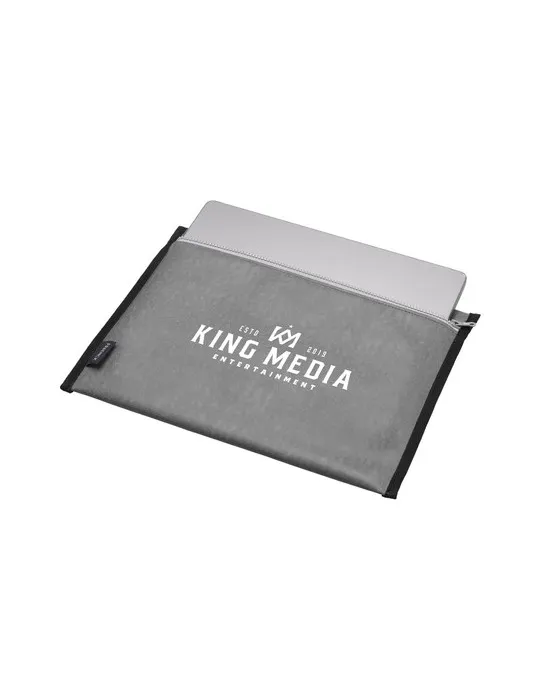 Fraenck Bobby Laptop Sleeve 14p housse ordinateur goodies publicitaire événementiel