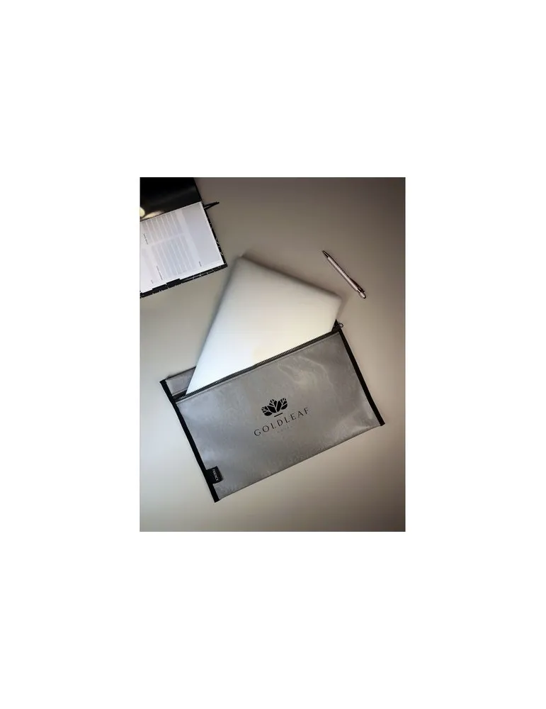 Fraenck Bobby Laptop Sleeve 14p housse ordinateur accessoire événementiel unique