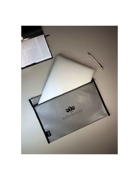 Fraenck Bobby Laptop Sleeve 14p housse ordinateur accessoire événementiel unique