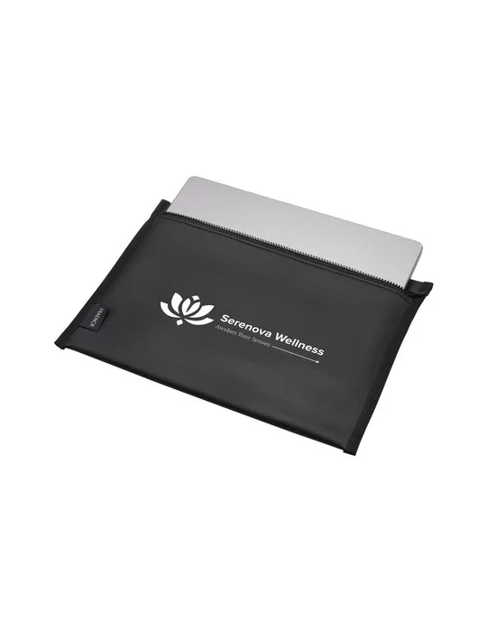 Fraenck Bobby Laptop Sleeve 14p housse ordinateur cadeau entreprise pas cher