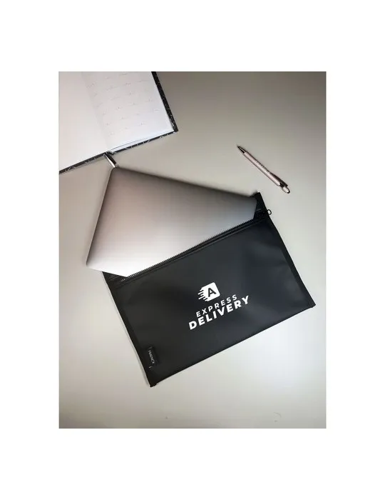 Fraenck Bobby Laptop Sleeve 14p housse ordinateur goodies entreprise design