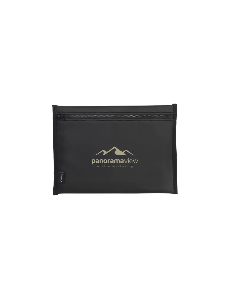 Fraenck Bobby Laptop Sleeve 14p housse ordinateur cadeau client original