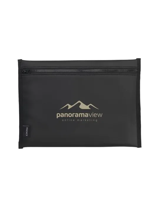 Fraenck Bobby Laptop Sleeve 14p housse ordinateur cadeau client original