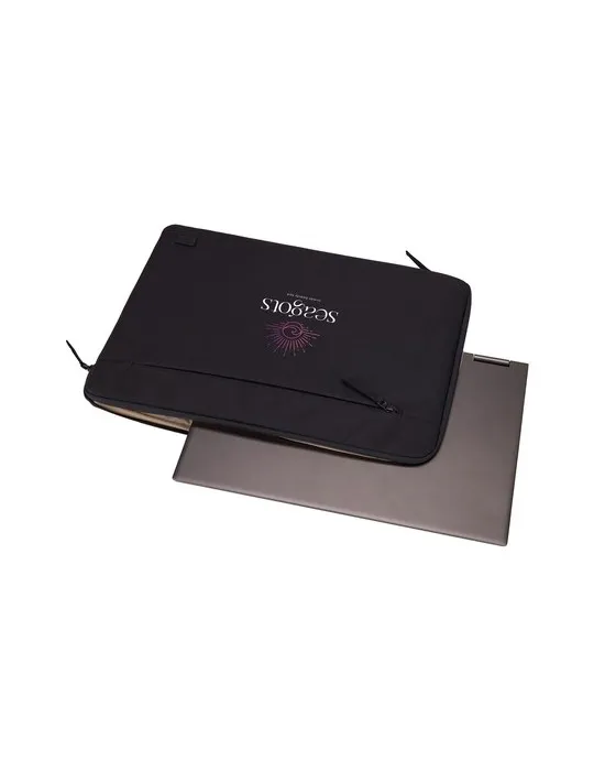 Case Logic Invigo 15,6 inch Laptop Sleeve personnalisable avec votre logo